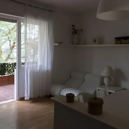 Trilocale Corso Inglesi Vicino Alle Spiagge. סנרמו