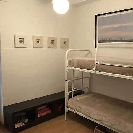 Trilocale Corso Inglesi Vicino Alle Spiagge.