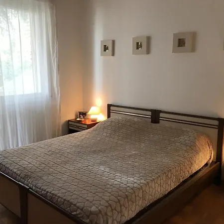 Apartment Trilocale Corso Inglesi Vicino Alle Spiagge.