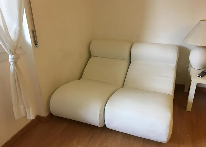 Trilocale Corso Inglesi Vicino Alle Spiagge. Σαν Ρέμο