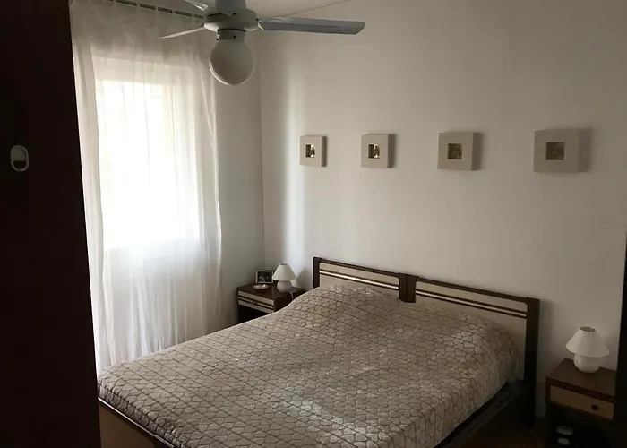 Διαμέρισμα Trilocale Corso Inglesi Vicino Alle Spiagge.