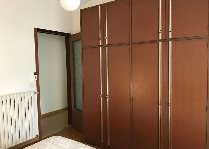 Διαμέρισμα Trilocale Corso Inglesi Vicino Alle Spiagge. Σαν Ρέμο