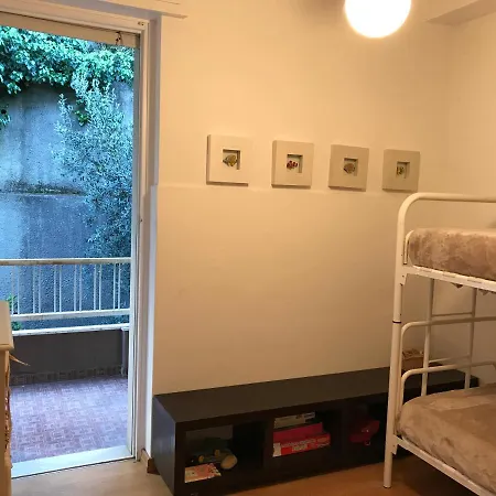 Trilocale Corso Inglesi Vicino Alle Spiagge. *